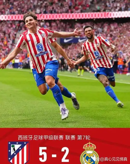 欧冠对决：皇家马德里 VS AC米兰